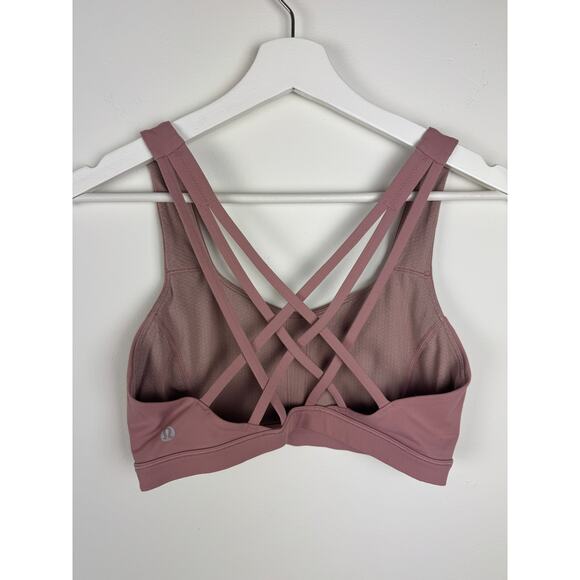 Lululemon Free To Be Serene Bra 6 - Picture 2 of 7